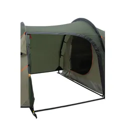 Namiot 2-osobowy Easy Camp Magnetar 200 - rustic green