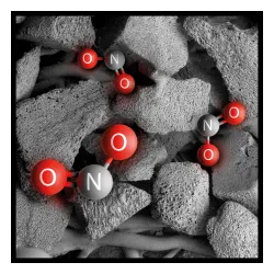 Oczyszczacz powietrza Dyson HushJet Purifier Compact HJ10