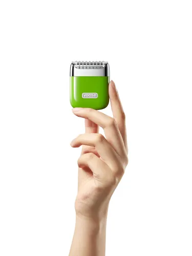 Golarka Yoose Razor L1 Zielony