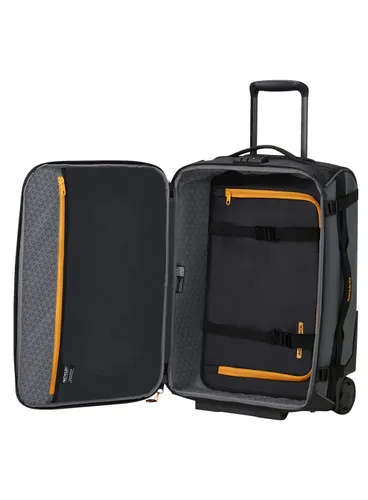 Sırt çantası / Tekerlekli Çanta Samsonite Outlab Paradiver-ozone black