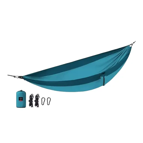 Hamak turystyczny Naturehike Ultralight Swing Single Upgrade blue
