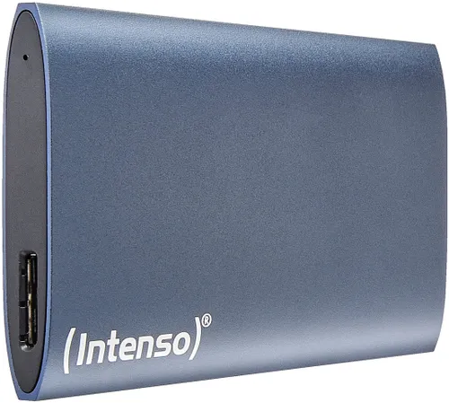 Dysk INTENSO Premium 1TB SSD Niebieski