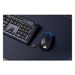 Myszka gamingowa Corsair Harpoon V2 Wireless Black