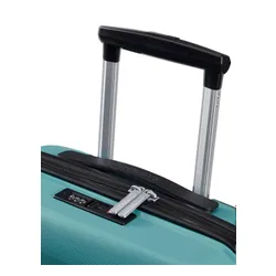 American Tourister Air Move Küçük Bavul-teal