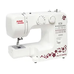 Швейная машина Janome JUNO E1015