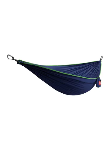 Hamak turystyczny Grand Trunk TrunkTech Double - navy/green