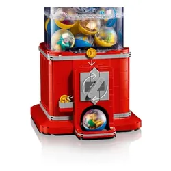 LEGO Ideas 21358 Maszyna z minifigurkami
