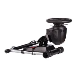 Stojak WHEEL STAND PRO dla Thrustmaster F458/SPIDER/T80/T100/F430 V2 Black