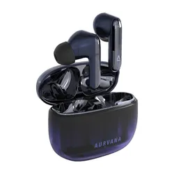 Słuchawki dokanałowe CREATIVE Aurvana Ace 3 Granatowy