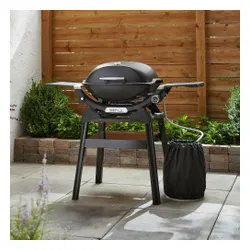 Grill gazowy WEBER Q 2200N 1501094 4.1 kW