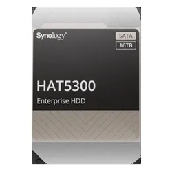 Dysk Synology HAT5300-16T 16TB