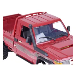 Zdalnie sterowane auto na pilota