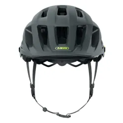 Kask rowerowy ABUS Moventor 2.0 Concrete Szary MTB (rozmiar S) MIPS