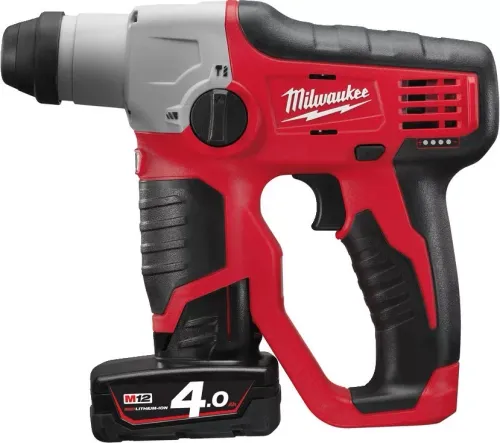 SDS-Plus Milwaukee M12 Döner Çekiç H-402C