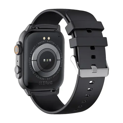 Smartwatch Colmi C81 47mm Czarny