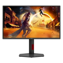 AOC Q25G4SR - 300Hz | QHD | Fast IPS | HDR 400 | 24.5''
