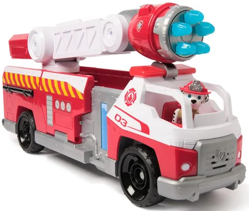 Pojazd SPIN MASTER Psi Patrol Wóz strażacki 6072600