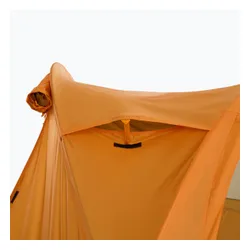 Namiot kempingowy 4-osobowy The North Face Wawona 4P light exuberance orange/ timber tan/ new taupe green