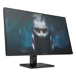 Monitor HP OMEN 24 (780D9E9) 24" Full HD IPS 165Hz 1ms Gamingowy