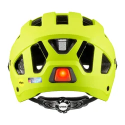 Kask rowerowy UVEX Stride Visor MIPS