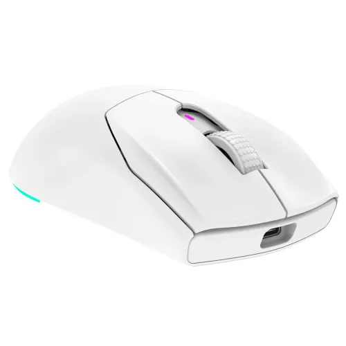 Myszka gamingowa Rampage Prote M5 Biały