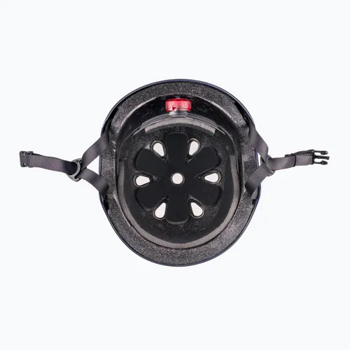 Kask rowerowy dziecięcy Hornit Shark blue