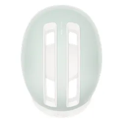 Kask rowerowy orzeszek ABUS HUD-Y Pure