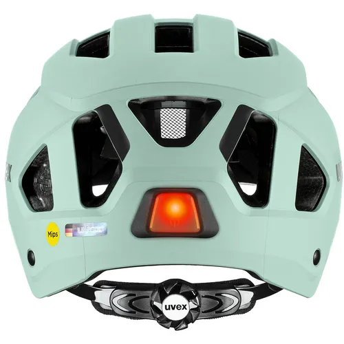 Kask rowerowy UVEX City Stride MIPS