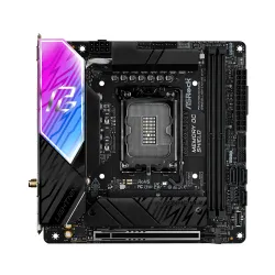 Płyta główna ASrock B860I Lightning WiFi