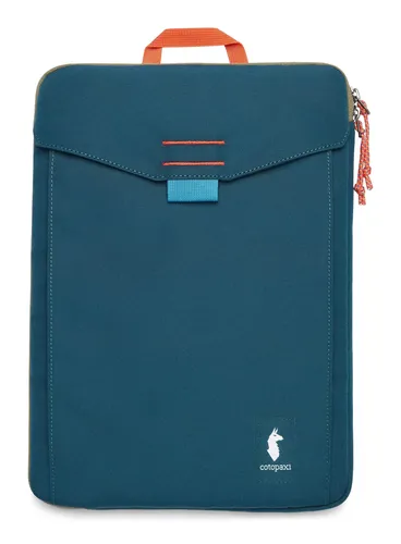 Pokrowiec na laptopa Cotopaxi 14 Laptop Sleeve Cada Dia - abyss/lake