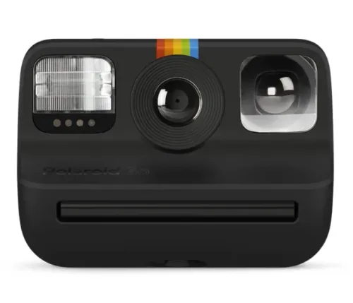 Polaroid Go Dijital Kamera / Siyah