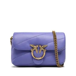 Pinko dragoste Micro puf Bag C PE 23 PCPL 100041 A0f2 foarte Pery W25Q