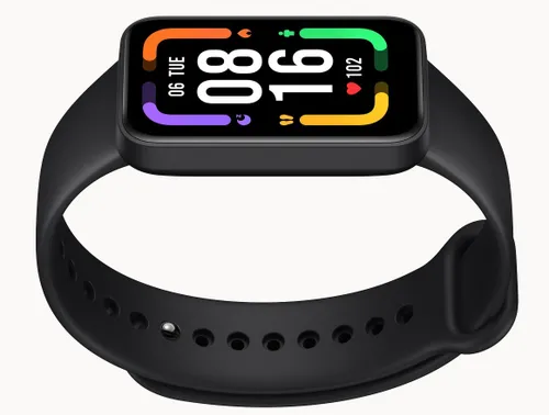 Smartband Xiaomi Redmi Pro Siyah