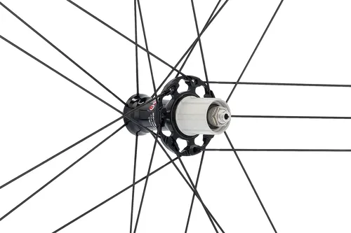 Komplet kół CAMPAGNOLO Bora One 35