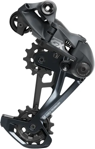 SRAM GX Eagle Type 3 Arka Vites Değiştiricisi