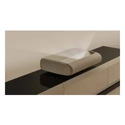 Projektor Samsung The Premiere LPU9D Laserowy 4K Wi-Fi Bluetooth AirPlay Smart TV Tizen