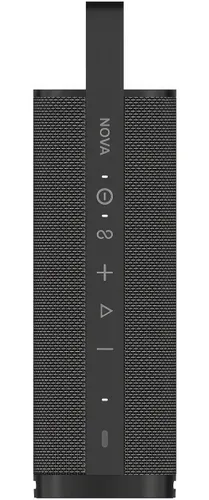 Głośnik mobilny ARCSOUND Nova Czarny