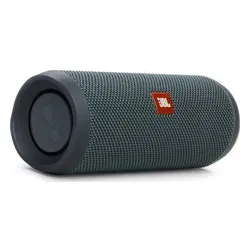 JBL Essential 2 Hoparlörü Siyah (FLİP ESSENTİAL 2)