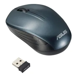 Myszka ASUS WT200 Grafitowo-czarny