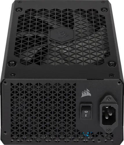 Corsair RM1000x 2021 1000W Güç Kaynağı (CP-9020201-EU)