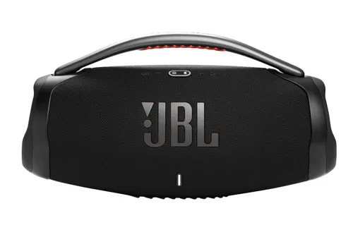 Głośnik Bluetooth JBL Boombox 3 180W Czarny