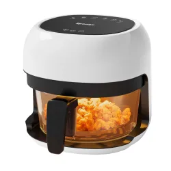 Air fryer Sponge SPOAIRFR002 1000W 4l