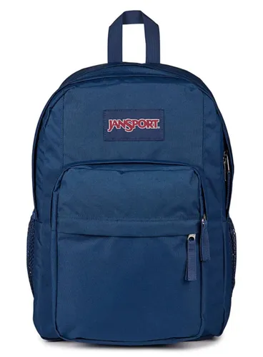 Рюкзак для ноутбука JanSport Big Day Pack - темно-синий