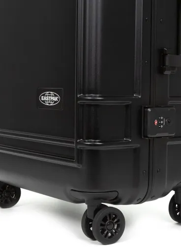 Walizka średnia Eastpak Resist'r Case M - black