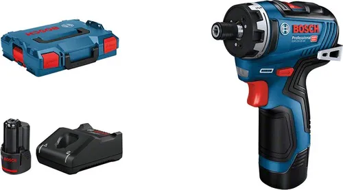 Bosch tornavida GSR 12V-35 HX 12 V