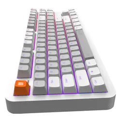 Klawiatura DARK PROJECT ALU87B Delta