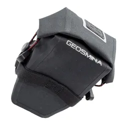 Подседельная велосумка GEOSMINA Saddle Pocket Bag