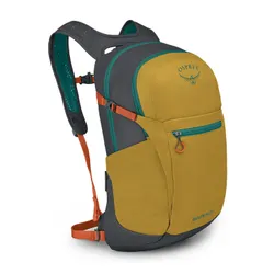 Спортивный рюкзак Osprey Daylite Plus - tumbleweed yellow / tunnel vison