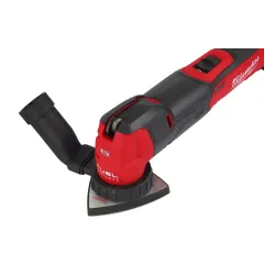 Milwaukee M12 Çok fonksiyonlu Alet FMT-0