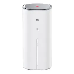 Router ZTE G5 Ultra MC8512 2.4 / 5 / 6 GHz (Triband), Wi-Fi Mesh, Gniazdo SIM